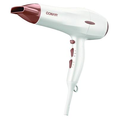 Conair Double Ceramic Frizz CDefense Hair Dryer