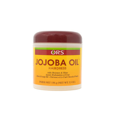 ORS Jojoba Oil Hairdress 5.5oz