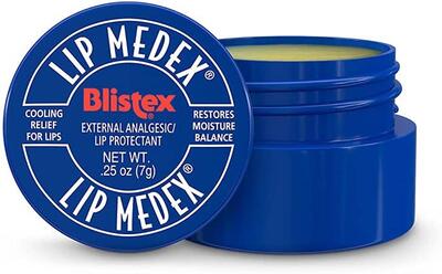 Blistex Lip Medex 0.25oz