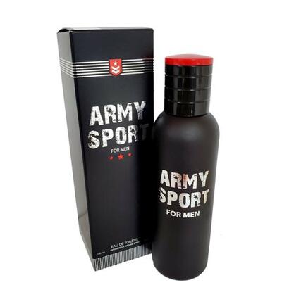 Army Sport For Men EDT 3.4oz