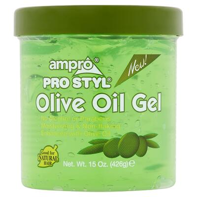 Ampro Pro Gel 15oz O/Oil