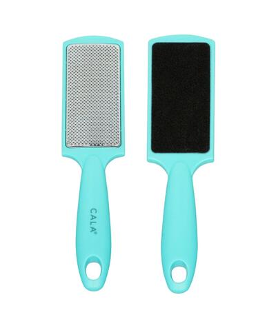 Cala Dual Sided Callus Remover Agua 1 count