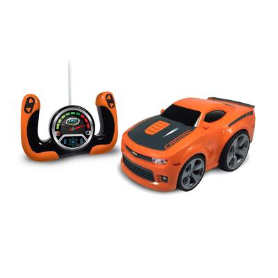 Chevy R/C Vehicle Preschool Chunky Bandit Camaro