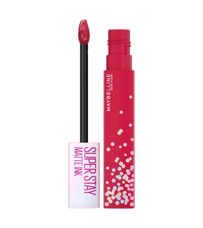 Maybelline Super Stay Matte Ink Life Of The Party Lip Color 5.0ml