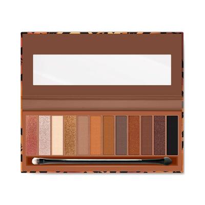 L.A Girl Nudes Eyeshadow Warm Palette