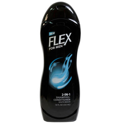 Flex 2-in-1 Shampoo & Conditioner 18oz