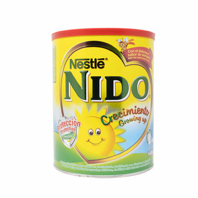 Nido 1+ Formula 1600 g