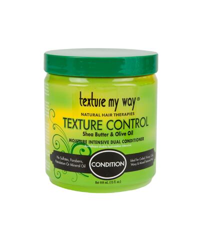 DNR Texture My Way Texture Control Intense Conditioner 15oz