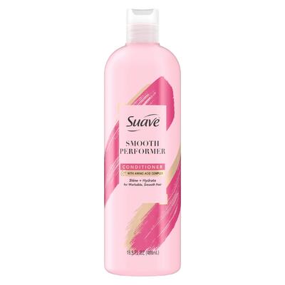 Suave Long Hair Moisturize Conditioner 16oz