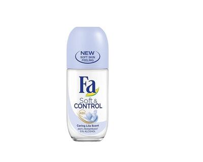 FA Roll On Control Caring Lila 50ml