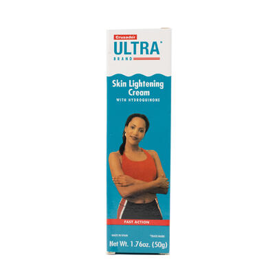 Crusader Ultra Skin Lightening Cream 1.76 oz