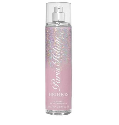 Paris Hilton Heiress Body Mist 8fl oz