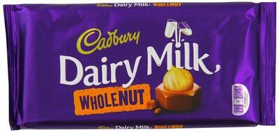 Cadbury Dairy Milk 230g