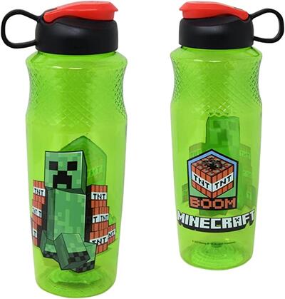 Minecraft Sullivan Bottle 30oz