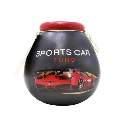 DNR Pot Of Dreams Sports Car Fund