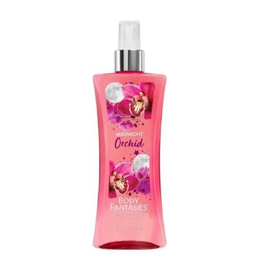 Body Fantasies Midnight Orchid 8oz