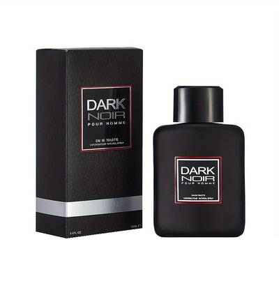 Dark Noir Pour Nomme EDT 3.4oz