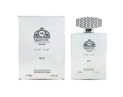 Majestic For Her No.6 100ml