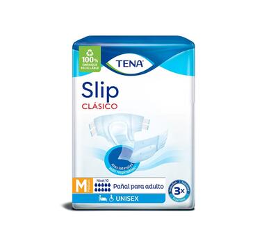 Tena Slip Clasico Adult Diapers Medium 28