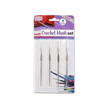 Crochet Hook Set