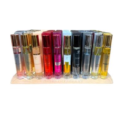 Assorted Perfumes 35ml
