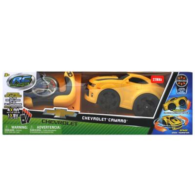 Chevrolet Camaro RC Car