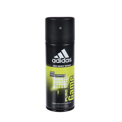 Adidas Pure Game Body Spray 150ml