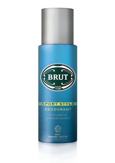 Brut Men's Deodorant Sport Style 200ml