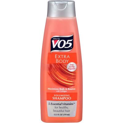 VO5 Extra Body Volumizing Shampoo 12.5oz