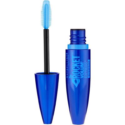 Maybelline Volum' Express The Rocket Waterproof Mascara Very Black 0.3 fl oz