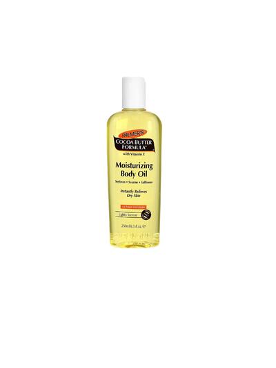 Palmer's Cocoa Butter Moisturizing Body Oil 8oz