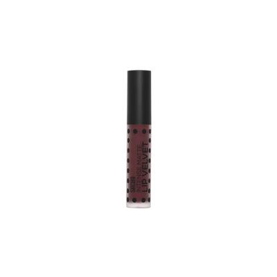 Sacha Intense Lip Velvet Doh Say I Say