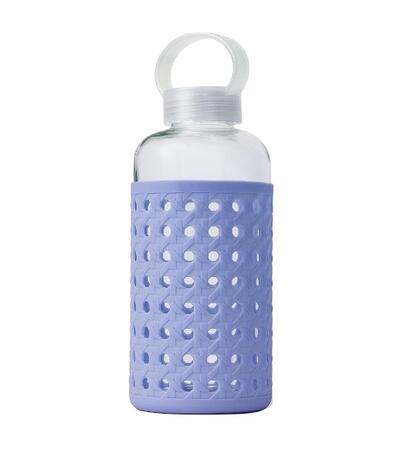 Apana Glass Water Bottle 32oz