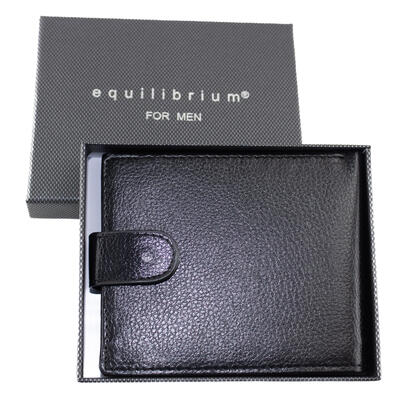 EQ For Men Wallet
