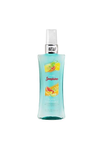 Body Fantasies Pure Sunshine 3.2oz