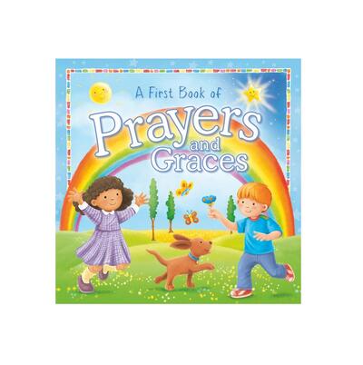 A First Book of Prayers and Graces