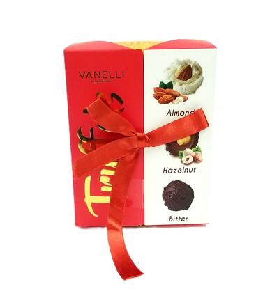 Truffles Chocolate Mix 195g