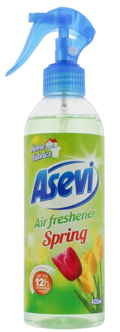 Asevi Airfreshener Spring 400ml