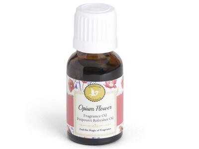 Red Fruits Opium Flower Fragrance Oil 15ml