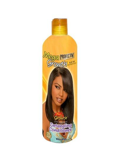 Profectiv Mega Growth Detangling Conditioner 12 fl oz