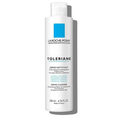 La Roche-Posay Toleriane Dermo Milky Cleanser 200ml