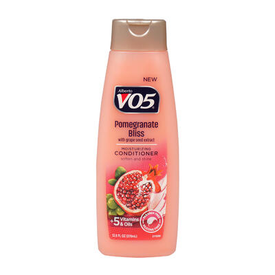 VO5 Moisturizing Conditioner Pomegranate Bliss 12.5oz