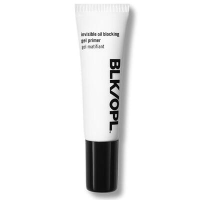 Black Opal Invisible Oil Blocking Gel Mattifying Primer 0.42 oz