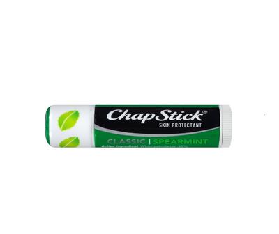 ChapStick 0.15 oz Spearmint/Vanilla  Assorted