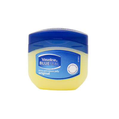 Vaseline Blue Seal Petroleum Jelly Original 100ml