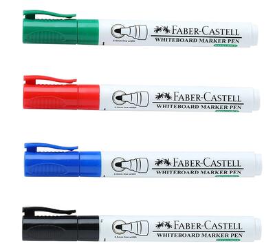 Faber-Castell White Board Marker
