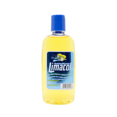 Limacol Mentholated 120 ml