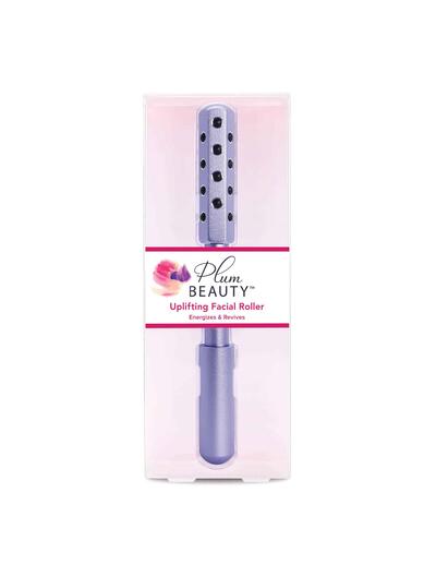 Plum Beauty Uplifting Facial Roller 1 count