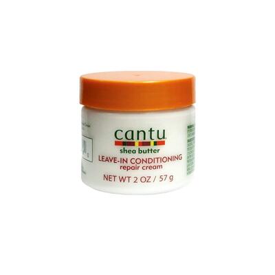 Cantu Shea Butter Leave-in Conditioning Repair Cream 2 oz