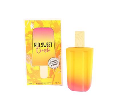 Rio Sweet Crush Edp 3.4oz